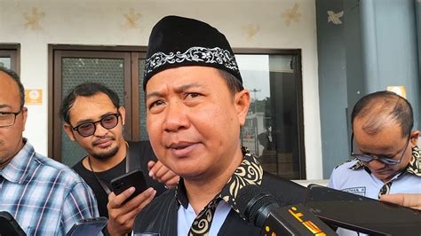 Muhammadiyah Soal Isu Terima Izin Kelola Tambang Tunggu Aja Nanti