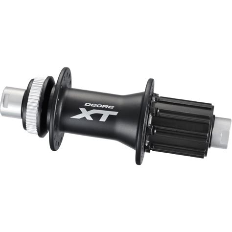 Shimano FH M788 XT Disc CENTRE LOCK Freehub Rear Mtb Hub 32h 12 MM