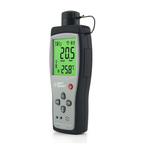 Smart Sensor AR8500 Ammonia Gas Detector NH3 Price In Pakistan