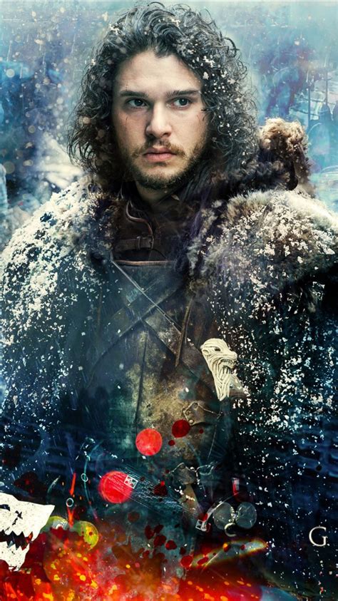 Game Of Thrones Season 7 Jon Snow 4k Wallpapers Hd Wallpapers Id 21104