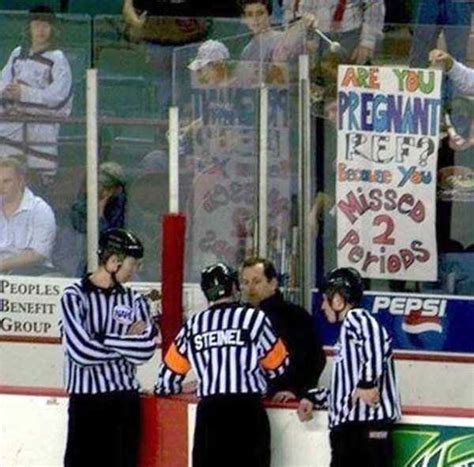 34 Funny Sports Signs That Deserve Some Kind Of Trophy