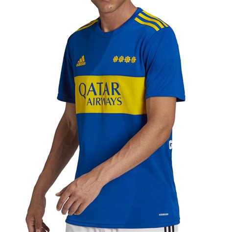 Camiseta Boca Juniors Edicion Especial Version Player 2022 2023 Azul