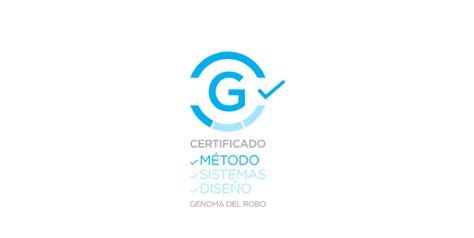 Nd Segruidad Empresa Certificada En Genoma Del Robo Grupo Neutro