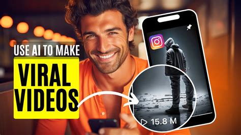 How To Create VIRAL INSPIRATIONAL VIDEOS For Millions Of Views Using AI