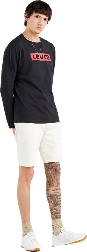 Лонгслив Levis Men Relaxed Fit Graphic Tee (16139-0042) купить за 2955 ...
