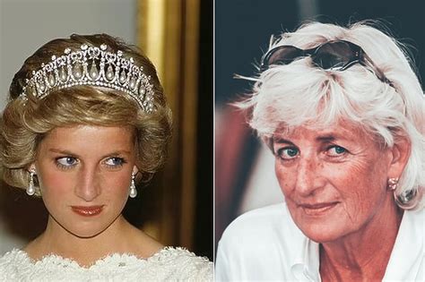 Nevjerovatno realističan portret prikazuje kako bi princeza Diana ...
