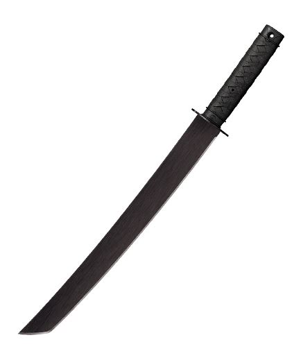 Cold Steel Tactical Wakizashi Machete Cs Tklz Euro Noze Sk