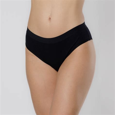 Calcinha Algod O Canelado Modelo Tanga El Stico Sustenta O Ilumine Lingerie