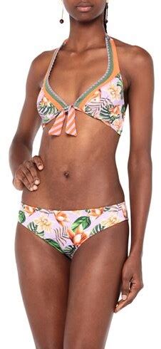 Vacanze Italiane Bikini Shopstyle Two Piece Swimsuits