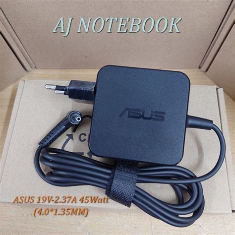 Jual Adaptor Charger Asus Vivobook A A D A Da X D X Da