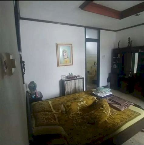 Rumah Terawat Lt M Turangga Komplek Bentang Asri Buah Batu Dijual