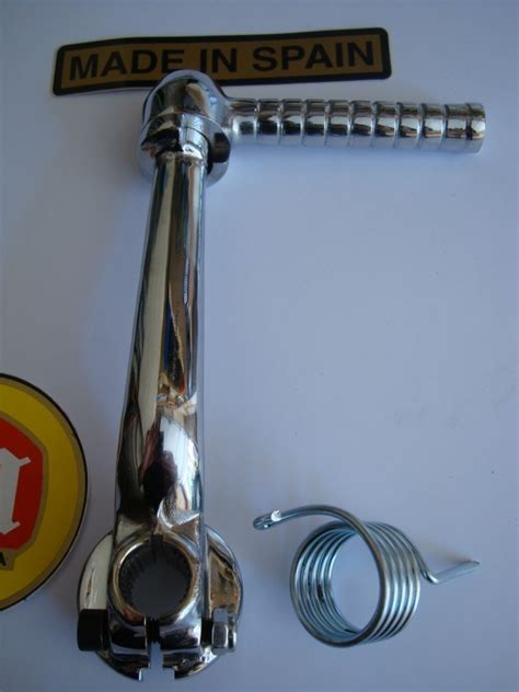 MONTESA KICK START LEVER MONTESA COTA ENDURO CAPPRA IMPALA SCORPION