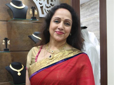 Bollywoods Dream Girl Hema Malini Turns Bollywood Gulf News