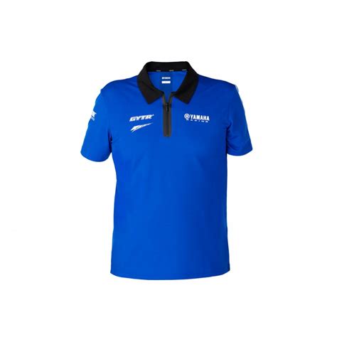 POLO YAMAHA RACING HOMBRE ESSENTIALS