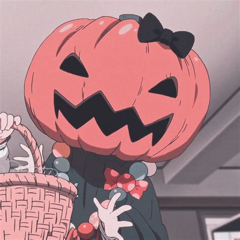 Anime Halloween Halloween Icons Cute Halloween Pfp Animes Wallpapers ...