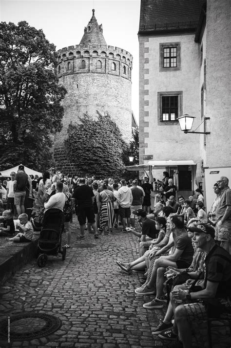 Rückblick Alle Bilder vom Burg und Altstadtfest Leisnig 2024 Hallo