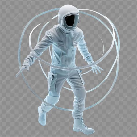 Premium Psd Young Man Singularity Manipulator With Singularity Form