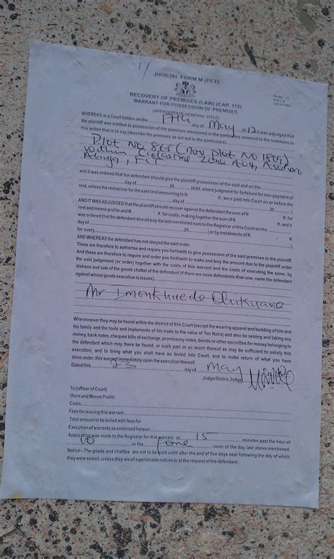 Abuja Land Case: Shehu Malami Is Not Above Rule Of Law, Says Supreme