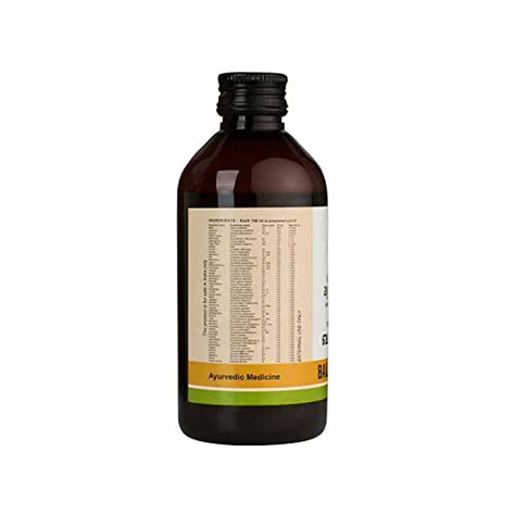 Buy KERALA AYURVEDA BALA THAILAM 200ML MUSCLE AND BONE STRENGTHENING