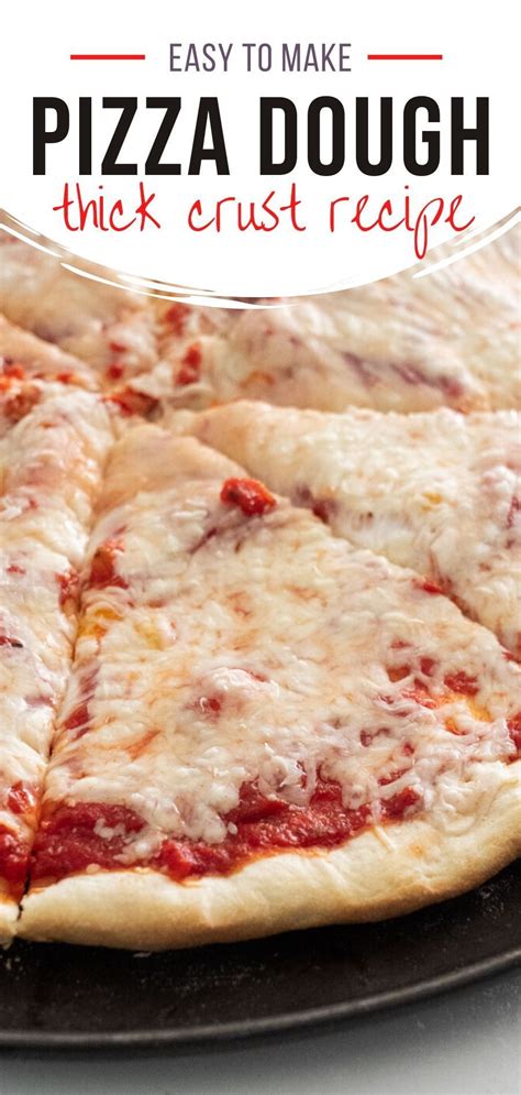 Homemade Bread Machine Pizza Dough Recipe Homemade Bread Bread