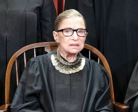 Supreme Court Justice Ruth Bader Ginsburg Dies At 87 Salisbury Post