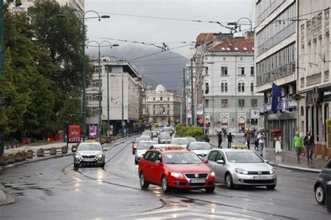 Upozorenje Iz Bihamk A Zbog Vremenskih Neprilika Irom Bih