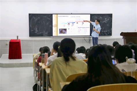 西南大学陈群林副教授为我院师生做学术讲座 学院新闻 海南师范大学心理学院