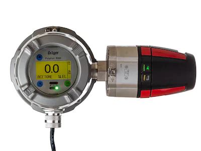 Global Trade Links Gas Flame Detectors Transmitters