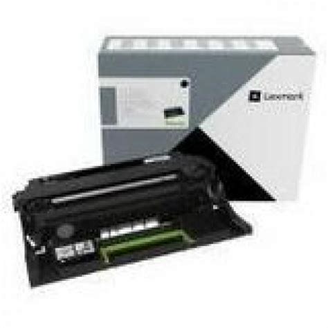 Lexmark Ms531 631 632 639 Mx532 632 75k Imaging Unit Ebay