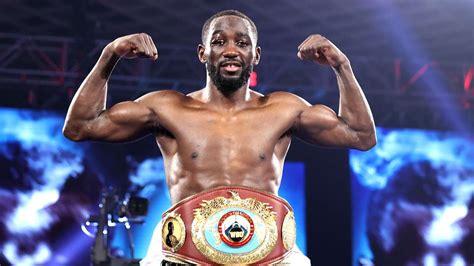 Terence Crawford Net Worth: Five Biggest Fight Purse of His Illustrious ...