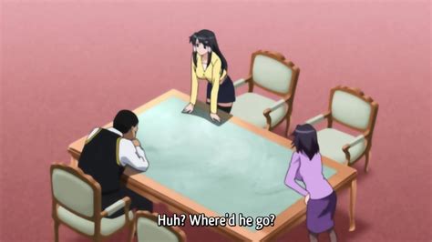 Lesbian Hentai Secret Sex Scene Unreleased