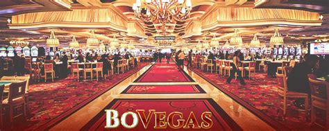 The Truth About Online Casino Bonuses and Promotions | BoVegas Blog