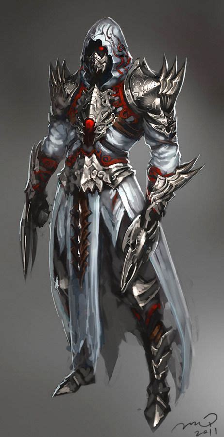 Assassin Creed Fantasy Illustration Dark Fantasy Art Fantasy Art