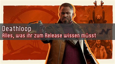 Deathloop Alles was ihr zum Release wissen müsst NAT Games