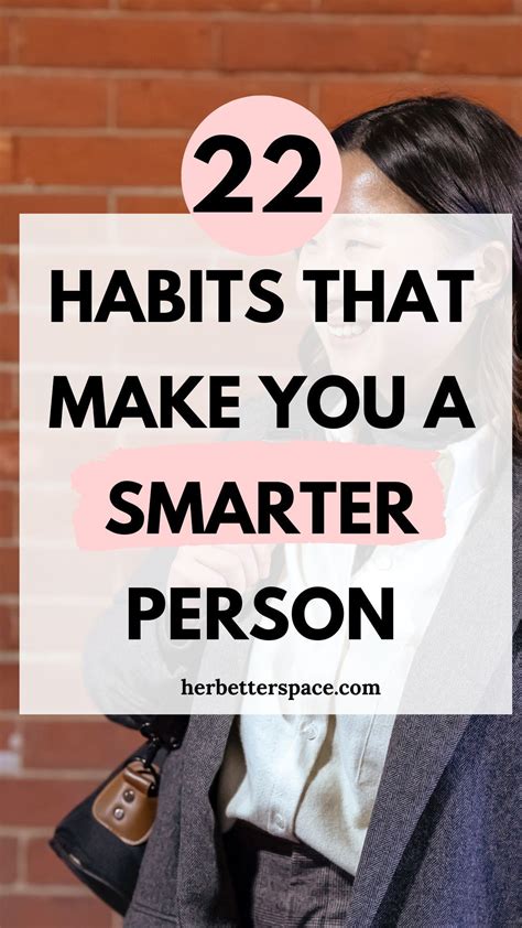 Confidence Habits Artofit