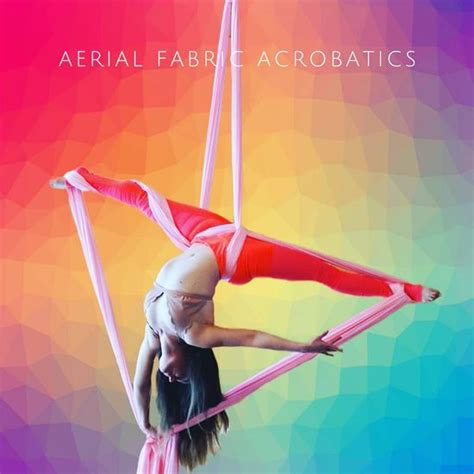 200 Aerial Silks And Fabrics Ideas Aerial Silks Aerial Acrobatics