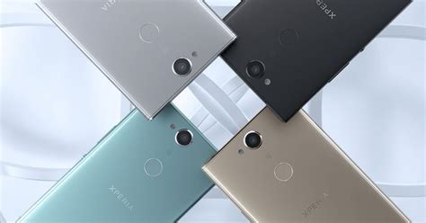 Sony Xperia XA2 Plus Officially Announced YugaTech Philippines Tech