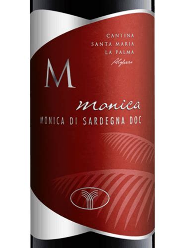 Santa Maria La Palma Monica Di Sardegna Vivino Us