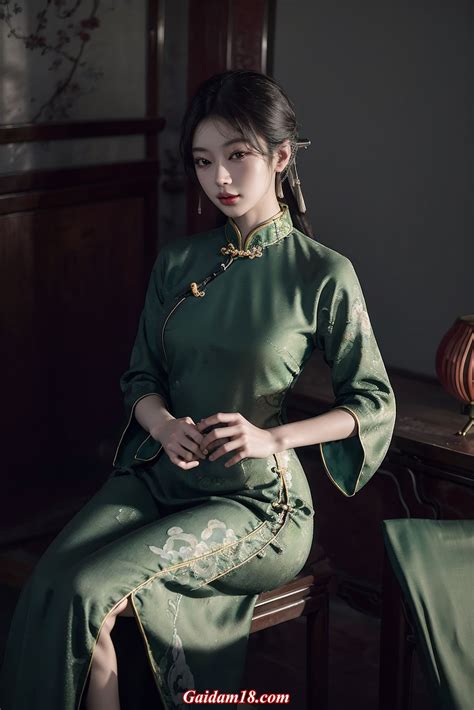 Em người yêu trong trang phục trung quốc Ảnh Sex D Ảnh Sex Ai Hình Sex Hot Girl Khoe Lồn