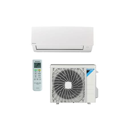 Aire Acondicionado Daikin Sensira Split Txc C X Clima Total