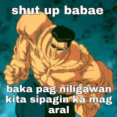 Funny Filipino Memes and Tagalog Quotes