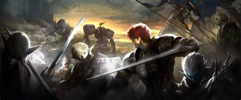 Lineage II | Lineage II Classic Launch Patch Notes