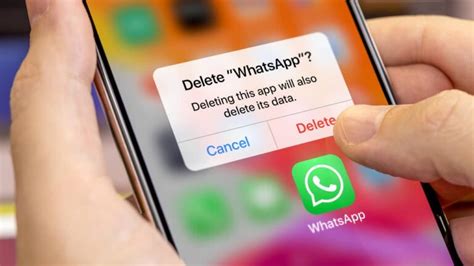 Pourquoi Whatsapp Ne Fonctionne Pas Raisons Et Solutions