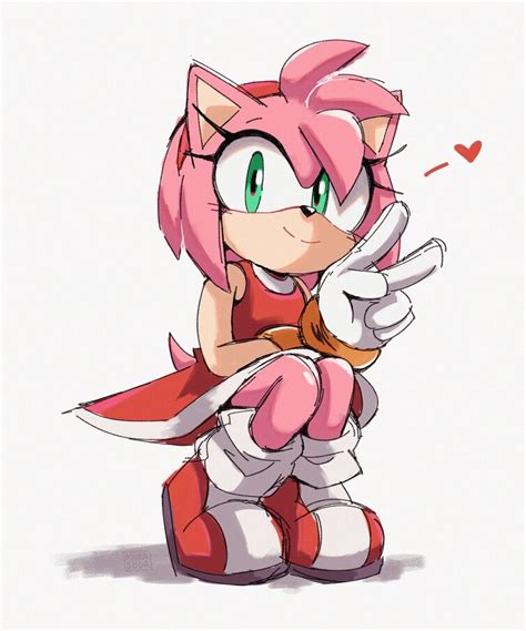 Cute Amy Is The Best Amy Fandom