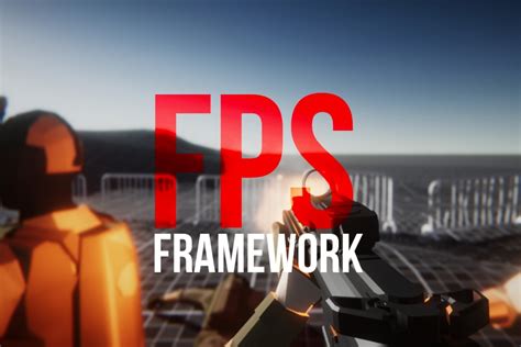 Fps Framework Systems Unity Asset Store