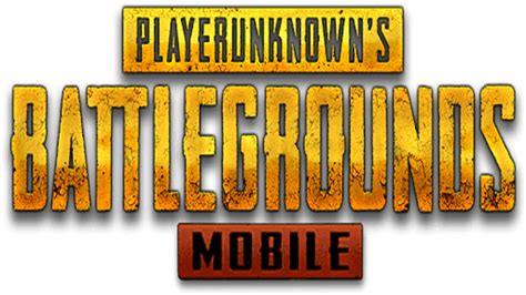 Pubg Logo Free Png Image