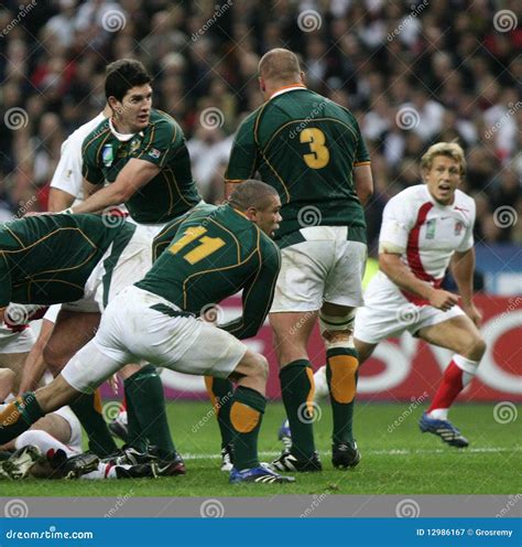 Bryan Habana editorial photography. Image of england - 12986167