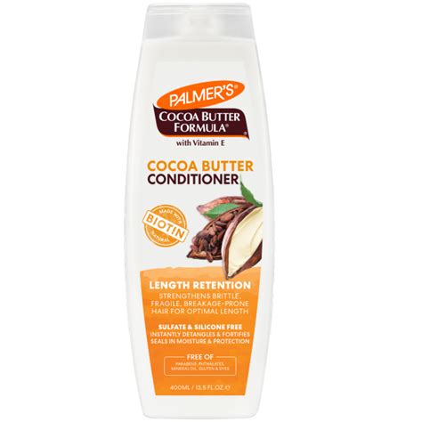 Palmers Cocoa Butter Hair Products