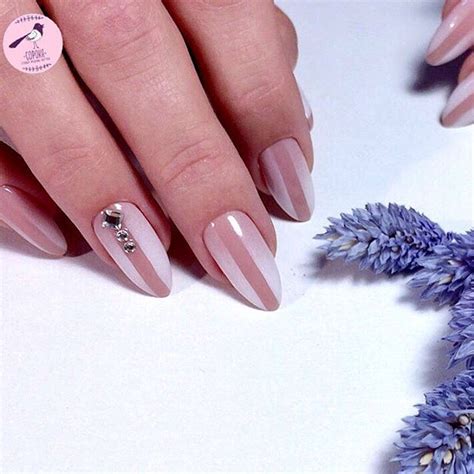 Оля снова сотворила волшебный маникюр 😍 #студиямодныхногтейсорока