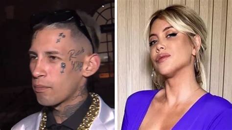 L Gante Se Sincer Al Hablar De Su V Nculo Con Wanda Nara Y Revel De